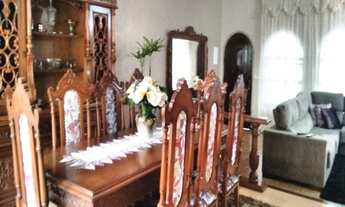 Imagem 6: CASA RESIDENCIAL em SANTO ANDRÉ - SP, PARAÍSO