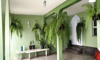 Imagem 3: CASA RESIDENCIAL em SANTO ANDRÉ - SP, PARAÍSO