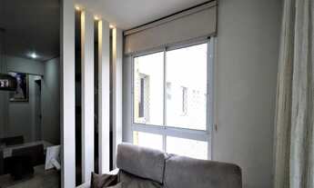 Imagem 3: APARTAMENTO RESIDENCIAL em SANTO ANDRÉ - SP, JARDIM BELA VISTA