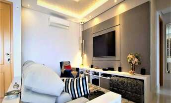 Imagem 3: APARTAMENTO RESIDENCIAL em SANTO ANDRÉ - SP, VILA FLORESTA