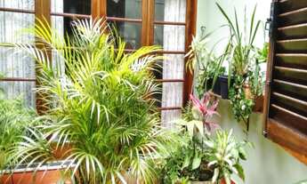 Imagem 7: CASA RESIDENCIAL em SANTO ANDRÉ - SP, PARAÍSO