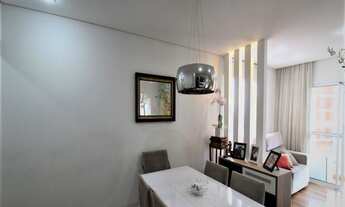 Imagem 6: APARTAMENTO RESIDENCIAL em SANTO ANDRÉ - SP, JARDIM BELA VISTA