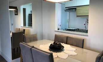 Imagem 2: APARTAMENTO RESIDENCIAL em SANTO ANDRÉ - SP, VILA HUMAITÁ