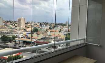 Imagem 6: APARTAMENTO RESIDENCIAL em SANTO ANDRÉ - SP, VILA HUMAITÁ
