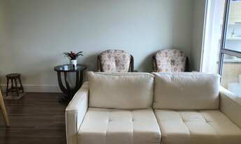 Imagem 3: APARTAMENTO RESIDENCIAL em SANTO ANDRÉ - SP, VILA HUMAITÁ