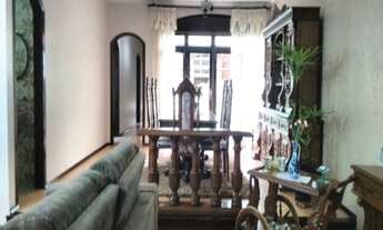 Imagem 4: CASA RESIDENCIAL em SANTO ANDRÉ - SP, PARAÍSO