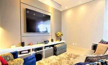 Imagem 4: APARTAMENTO RESIDENCIAL em SANTO ANDRÉ - SP, VILA FLORESTA