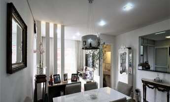 Imagem 7: APARTAMENTO RESIDENCIAL em SANTO ANDRÉ - SP, JARDIM BELA VISTA