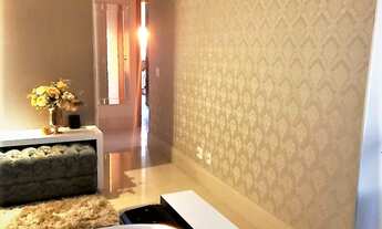 Imagem 5: APARTAMENTO RESIDENCIAL em SANTO ANDRÉ - SP, VILA FLORESTA