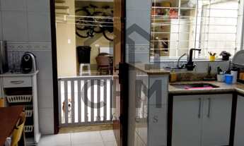 Imagem 5: CASA RESIDENCIAL em SANTO ANDRÉ - SP, JARDIM BELA VISTA