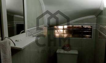 Imagem 4: CASA RESIDENCIAL em SANTO ANDRÉ - SP, JARDIM BELA VISTA