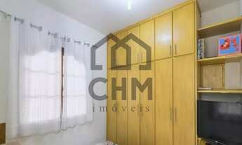 Imagem 5: CASA RESIDENCIAL em SANTO ANDRÉ - SP, JARDIM STELLA