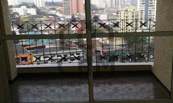 Imagem 2: APARTAMENTO RESIDENCIAL em SÃO BERNARDO DO CAMPO - SP, CENTRO