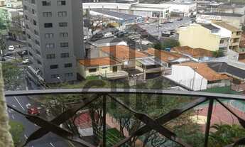 Imagem 7: APARTAMENTO RESIDENCIAL em SÃO BERNARDO DO CAMPO - SP, CENTRO