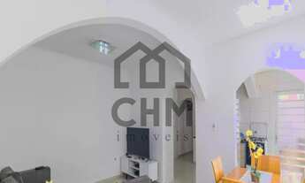 Imagem 2: CASA RESIDENCIAL em SANTO ANDRÉ - SP, JARDIM STELLA