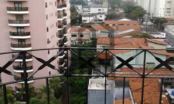 Imagem 3: APARTAMENTO RESIDENCIAL em SÃO BERNARDO DO CAMPO - SP, CENTRO