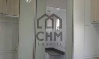 Imagem 4: APARTAMENTO RESIDENCIAL em SÃO BERNARDO DO CAMPO - SP, CENTRO