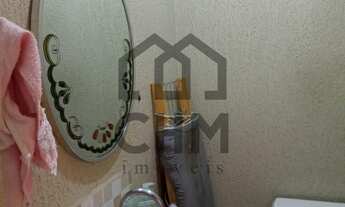 Imagem 3: CASA RESIDENCIAL em SANTO ANDRÉ - SP, JARDIM BELA VISTA