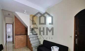 Imagem: CASA RESIDENCIAL em SÃO BERNARDO DO CAMPO