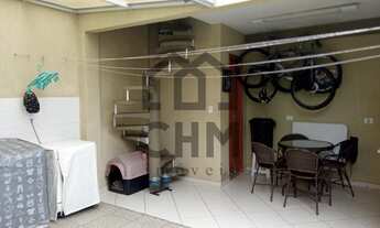 Imagem 7: CASA RESIDENCIAL em SANTO ANDRÉ - SP, JARDIM BELA VISTA