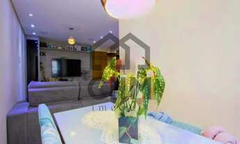 Imagem 5: APARTAMENTO RESIDENCIAL em SANTO ANDRÉ - SP, PARQUE DAS NAÇÕES