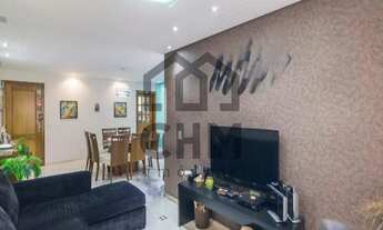 Imagem 6: APARTAMENTO RESIDENCIAL em SANTO ANDRÉ - SP, VILA GILDA