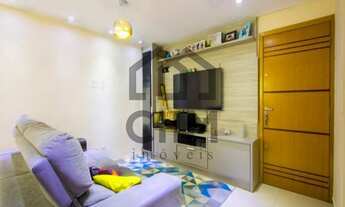 Imagem: APARTAMENTO RESIDENCIAL em SANTO ANDRÉ