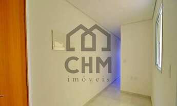 Imagem 3: APARTAMENTO RESIDENCIAL em SANTO ANDRÉ - SP, VILA PINHEIRINHO