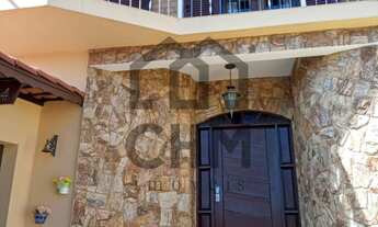 Imagem 4: Casa RESIDENCIAL em SANTO ANDRÉ - SP, VILA SCARPELLI