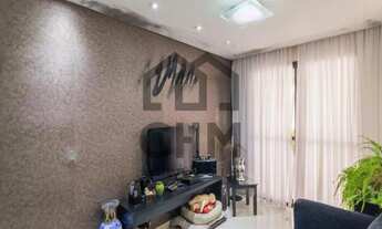 Imagem 5: APARTAMENTO RESIDENCIAL em SANTO ANDRÉ - SP, VILA GILDA