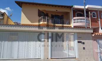 Imagem: Casa RESIDENCIAL em SANTO ANDRÉ - SP, VILA