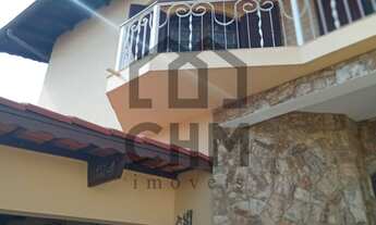 Imagem 5: Casa RESIDENCIAL em SANTO ANDRÉ - SP, VILA SCARPELLI