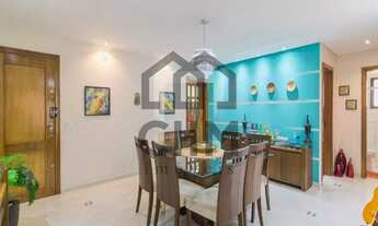 Imagem 3: APARTAMENTO RESIDENCIAL em SANTO ANDRÉ - SP, VILA GILDA