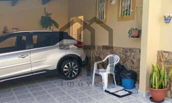 Imagem 2: Casa RESIDENCIAL em SANTO ANDRÉ - SP, VILA SCARPELLI