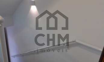 Imagem 4: CASA RESIDENCIAL em SANTO ANDRÉ - SP, VILA ALZIRA