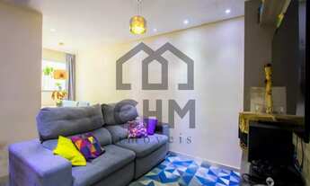 Imagem 2: APARTAMENTO RESIDENCIAL em SANTO ANDRÉ - SP, PARQUE DAS NAÇÕES