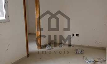 Imagem 2: APARTAMENTO RESIDENCIAL em SANTO ANDRÉ - SP, JARDIM BELA VISTA