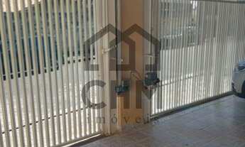 Imagem 3: Casa RESIDENCIAL em SANTO ANDRÉ - SP, VILA SCARPELLI