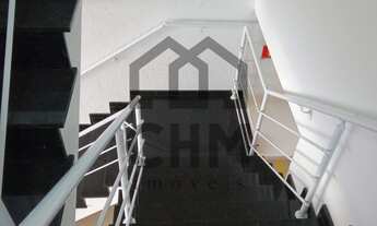 Imagem 7: APARTAMENTO RESIDENCIAL em SANTO ANDRÉ - SP, VILA SCARPELLI