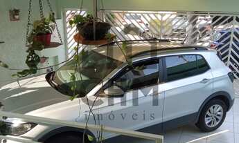 Imagem 3: CASA RESIDENCIAL em SÃO BERNARDO DO CAMPO - SP, CENTRO