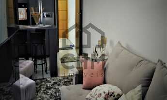 Imagem 3: APARTAMENTO RESIDENCIAL em SANTO ANDRÉ - SP, VILA PINHEIRINHO