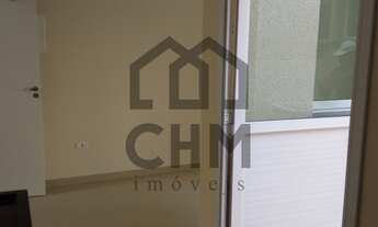 Imagem 3: APARTAMENTO RESIDENCIAL em SANTO ANDRÉ - SP, VILA SCARPELLI