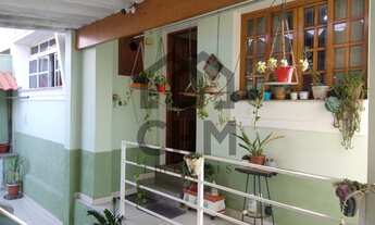 Imagem: CASA RESIDENCIAL em SÃO BERNARDO DO CAMPO