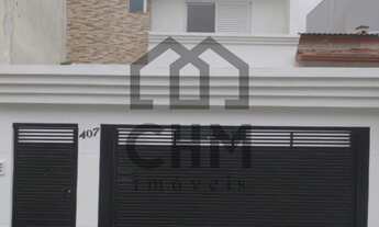 Imagem: CASA RESIDENCIAL em SANTO ANDRÉ - SP, PARQUE