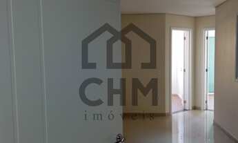 Imagem 2: APARTAMENTO RESIDENCIAL em SANTO ANDRÉ - SP, VILA SCARPELLI