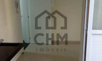 Imagem 4: APARTAMENTO RESIDENCIAL em SANTO ANDRÉ - SP, VILA SCARPELLI