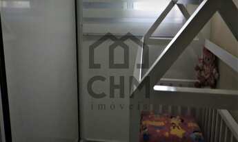 Imagem 6: APARTAMENTO RESIDENCIAL em SANTO ANDRÉ - SP, VILA PINHEIRINHO