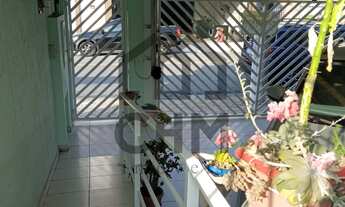 Imagem 5: CASA RESIDENCIAL em SÃO BERNARDO DO CAMPO - SP, CENTRO