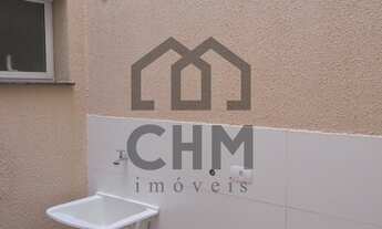 Imagem 5: APARTAMENTO RESIDENCIAL em SANTO ANDRÉ - SP, VILA SCARPELLI