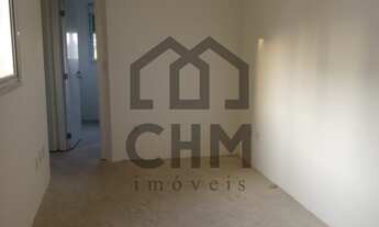 Imagem 3: Apartamento RESIDENCIAL em SANTO ANDRÉ - SP, CAMPESTRE